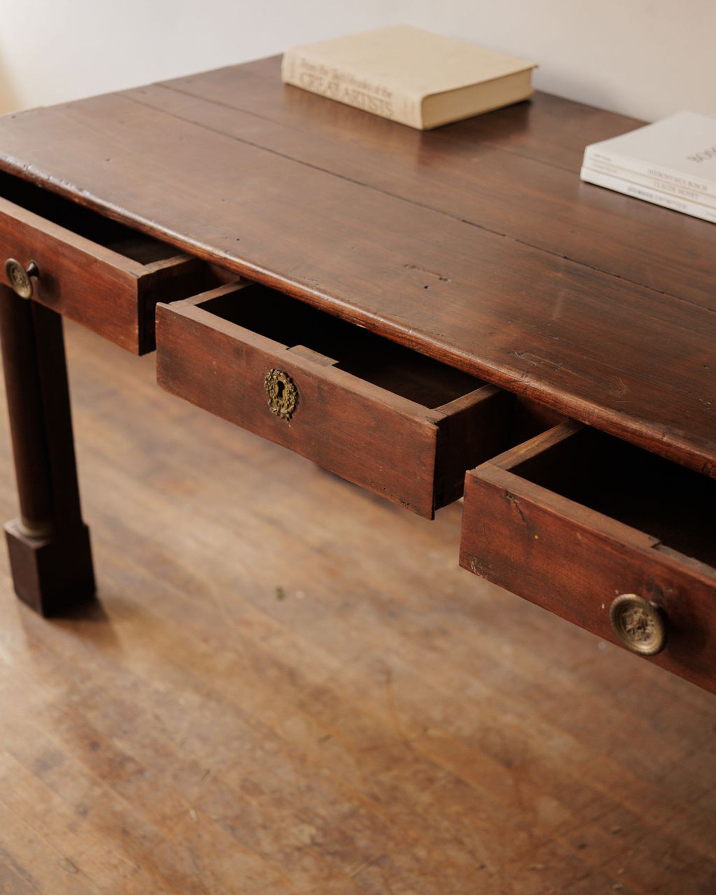 Napoleon II Desk