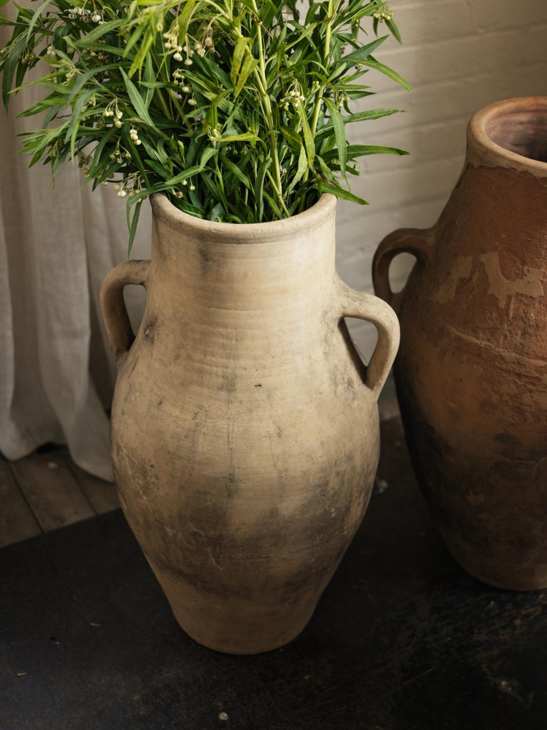 Turkish Hatay Pot