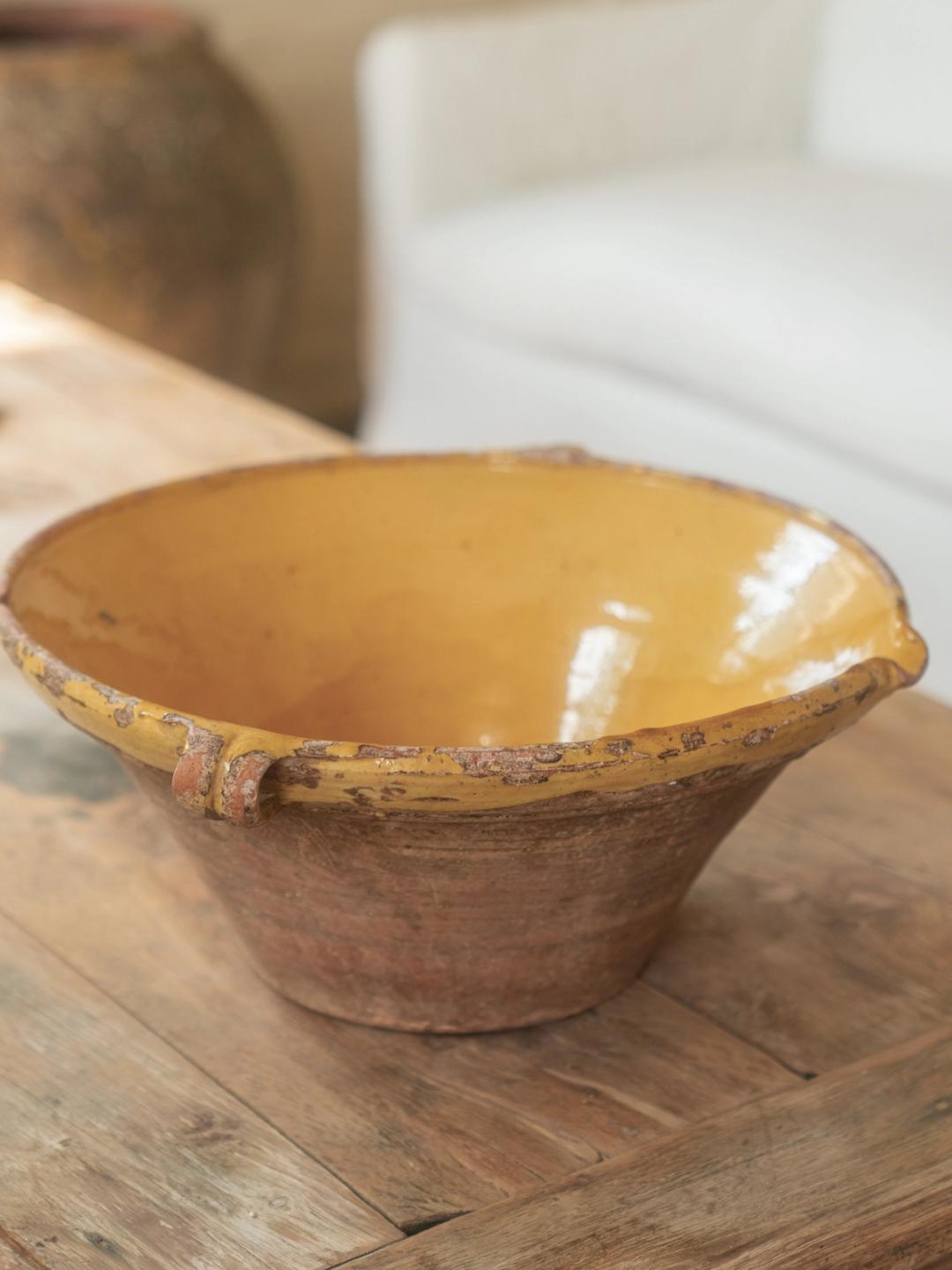Antique French Tian