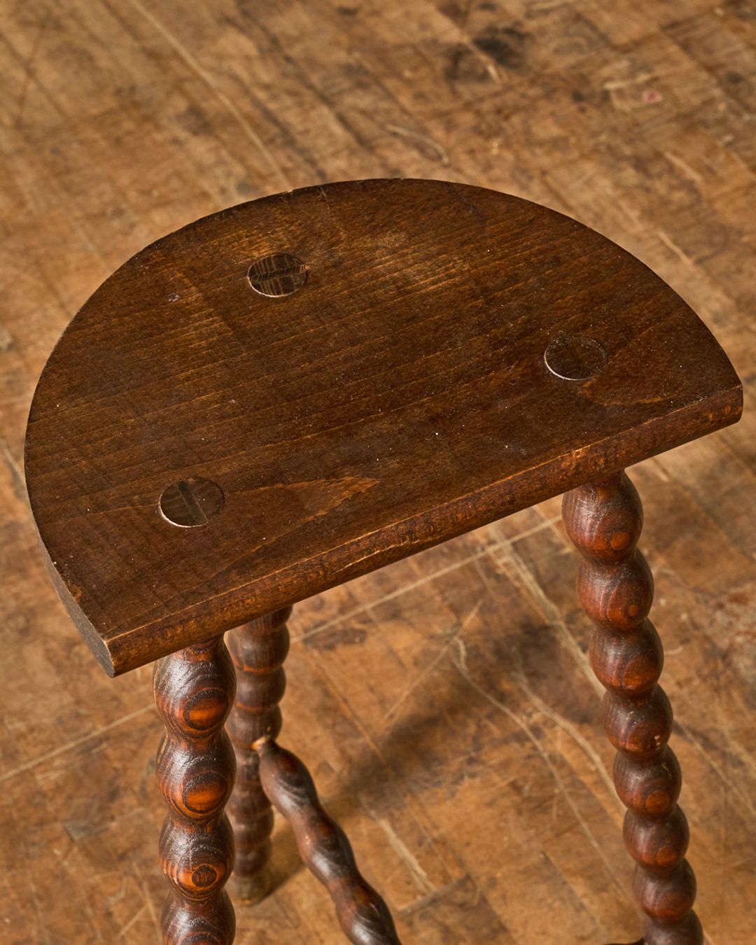 French Stool