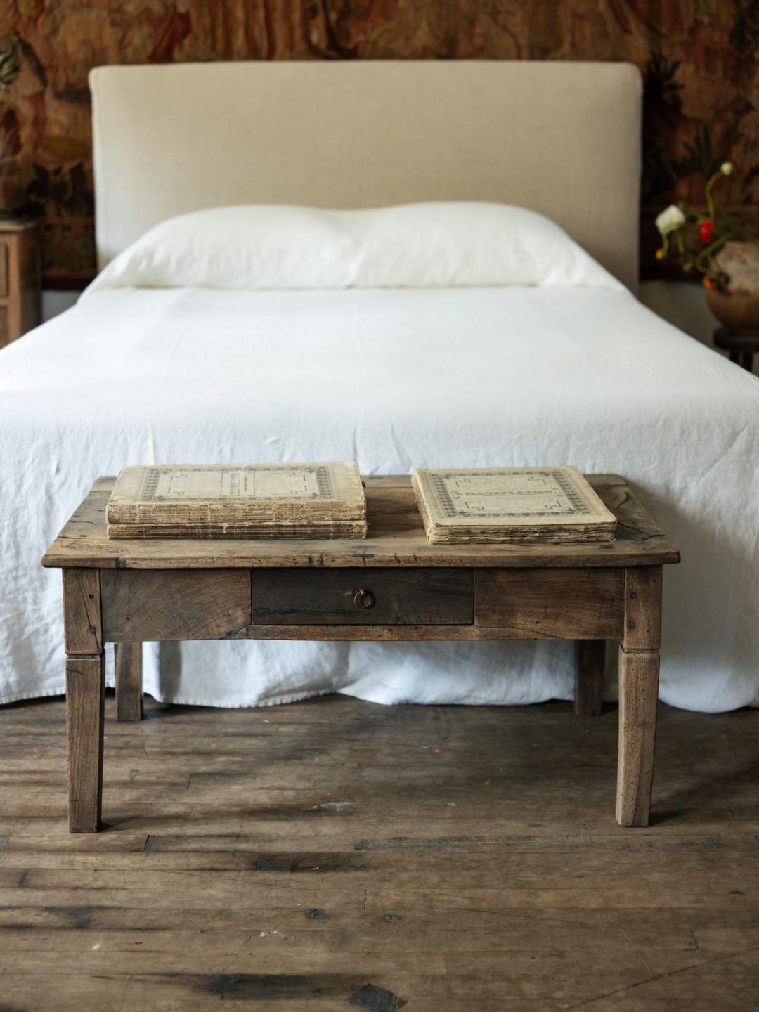 Farm Coffee Table