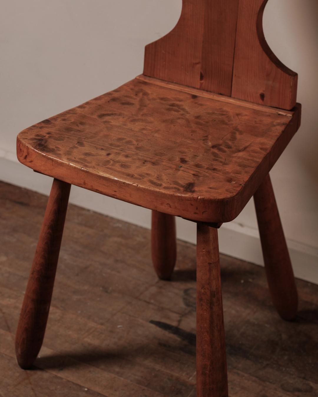 Alsace Chair