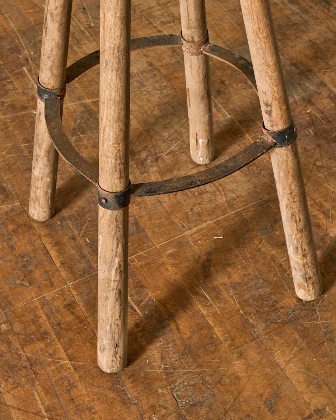 French Stool