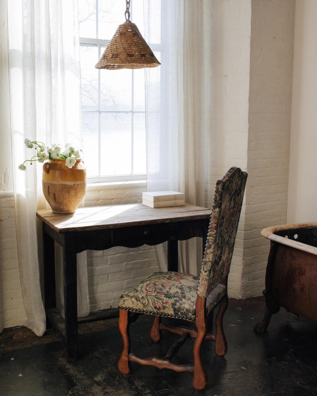 Tapestry Chair