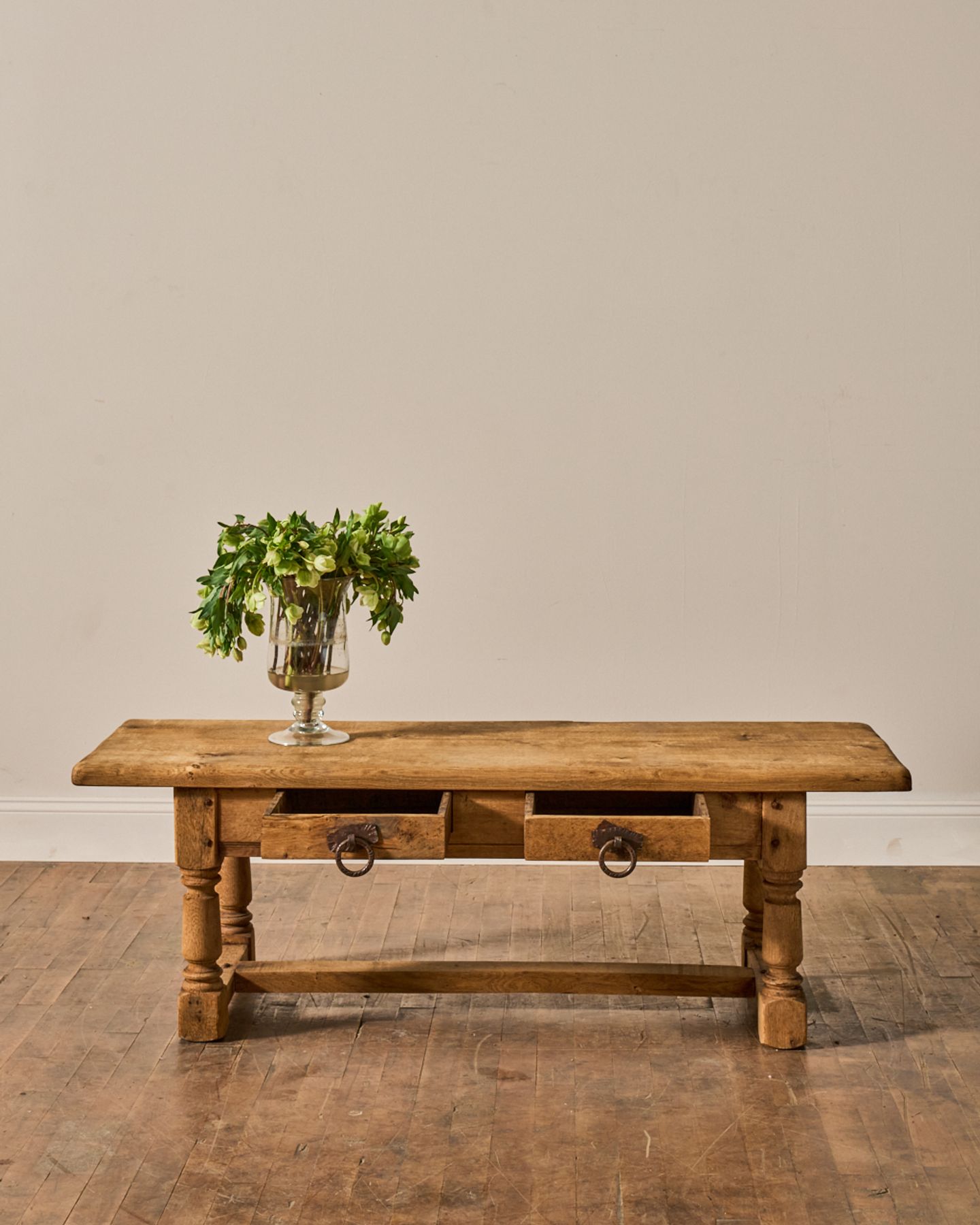 Antique Coffee Table