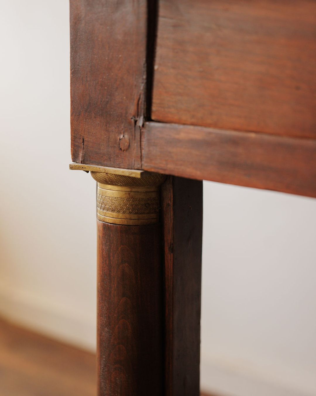 Napoleon II Desk