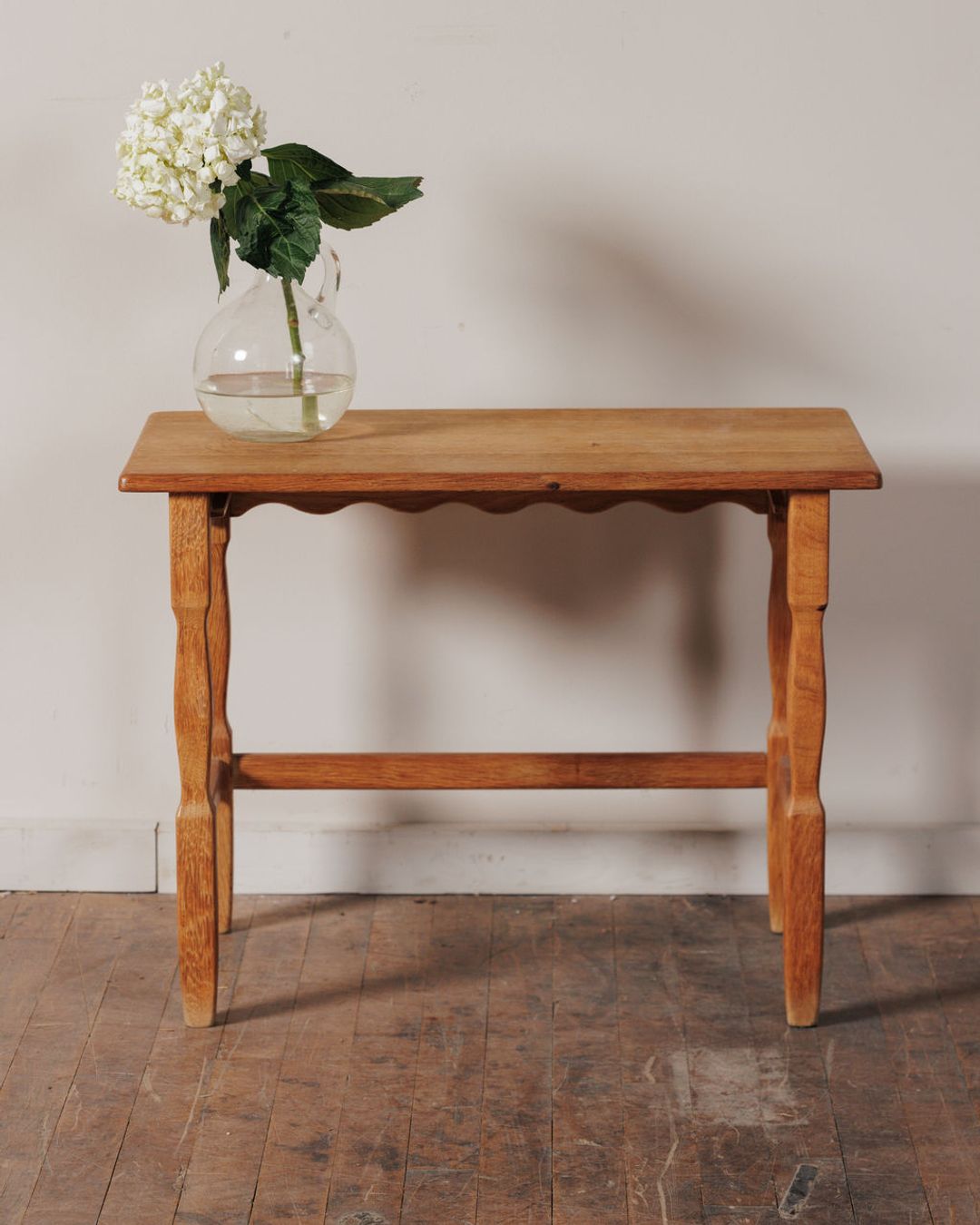 Danish Side Table