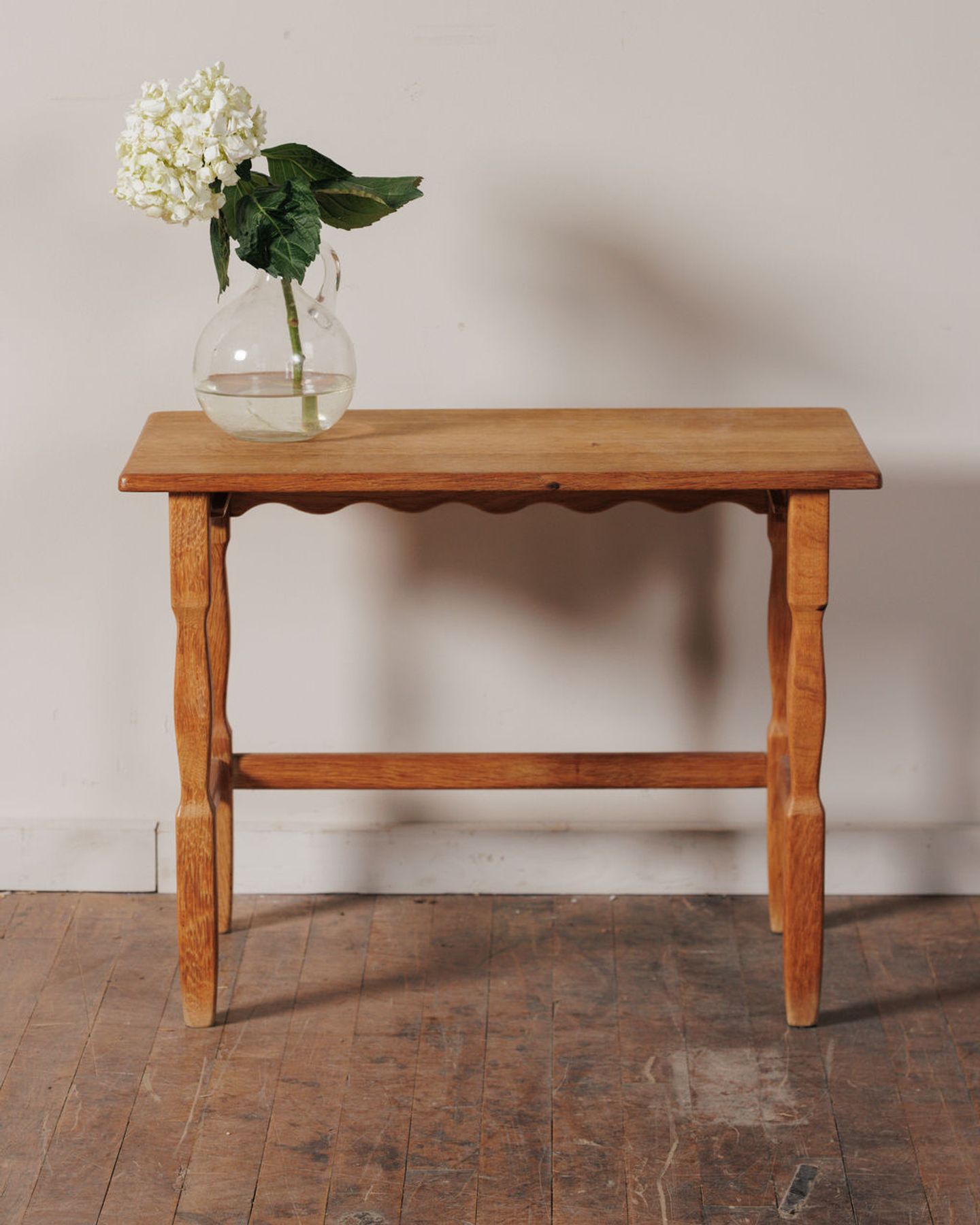 Danish Side Table