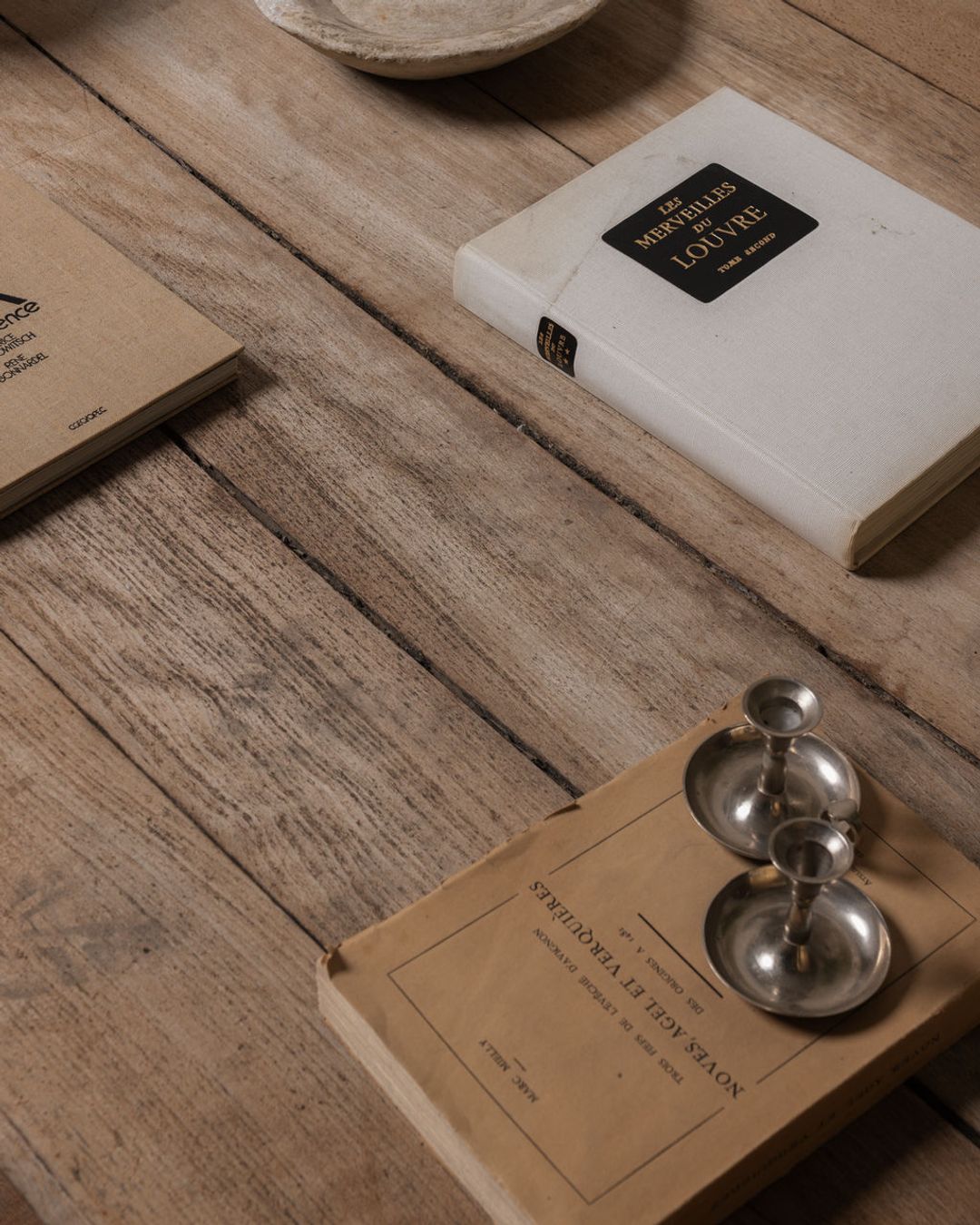 Le Grand Coffee Table