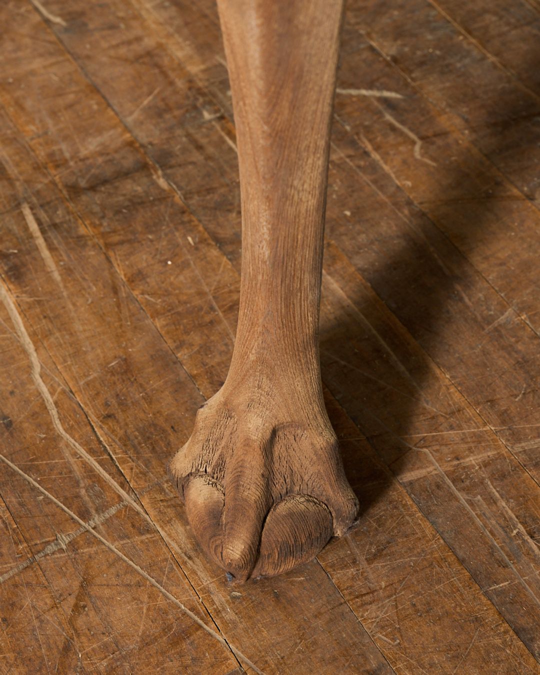 19th c. French Side Table