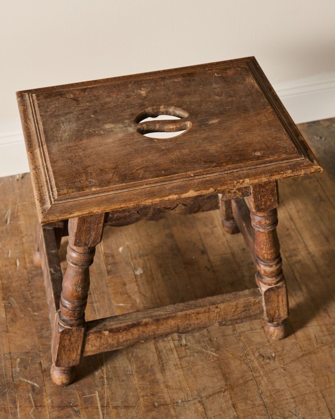 Spanish Side Table