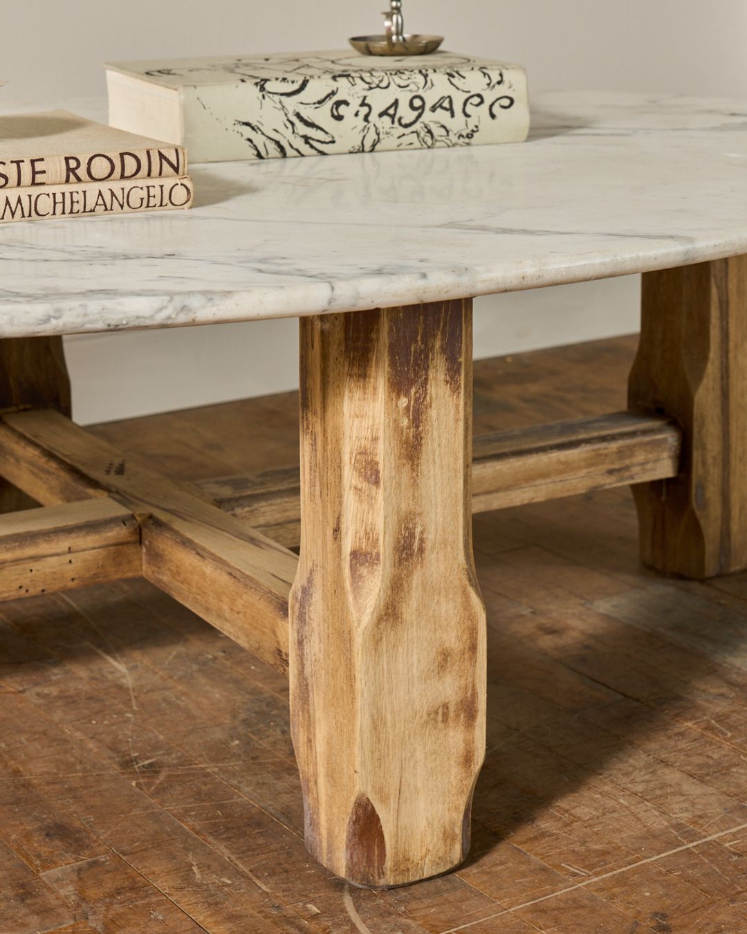 Marble Coffee Table