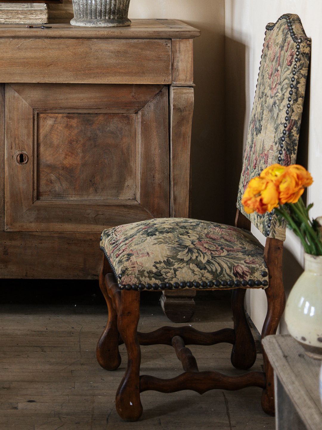 Tapestry Chair