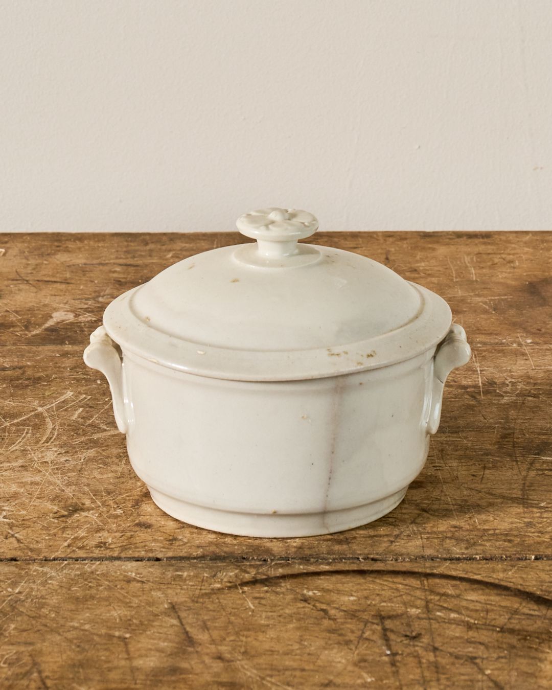 French Tureen - I