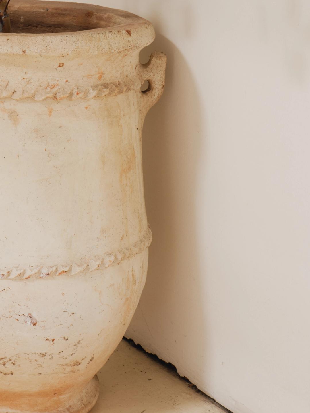 Tall Marrakech Planter