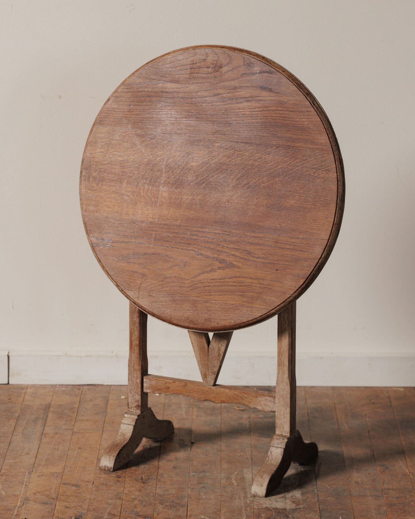 Mini Wine Tasting Table - Light
