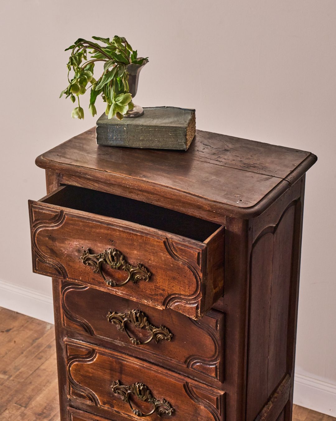 18th c. French Louis XIV Dresser