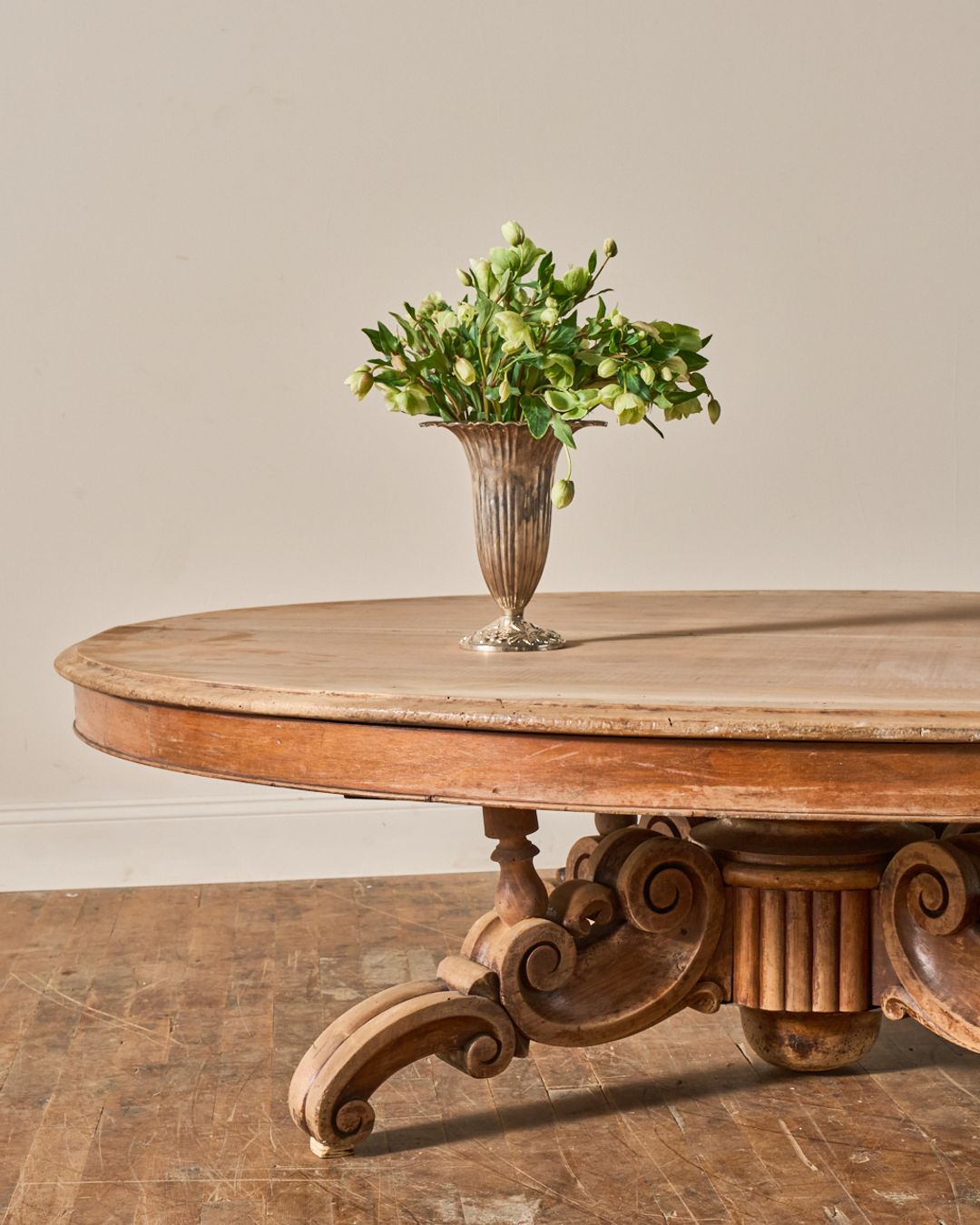 Grand French Coffee Table