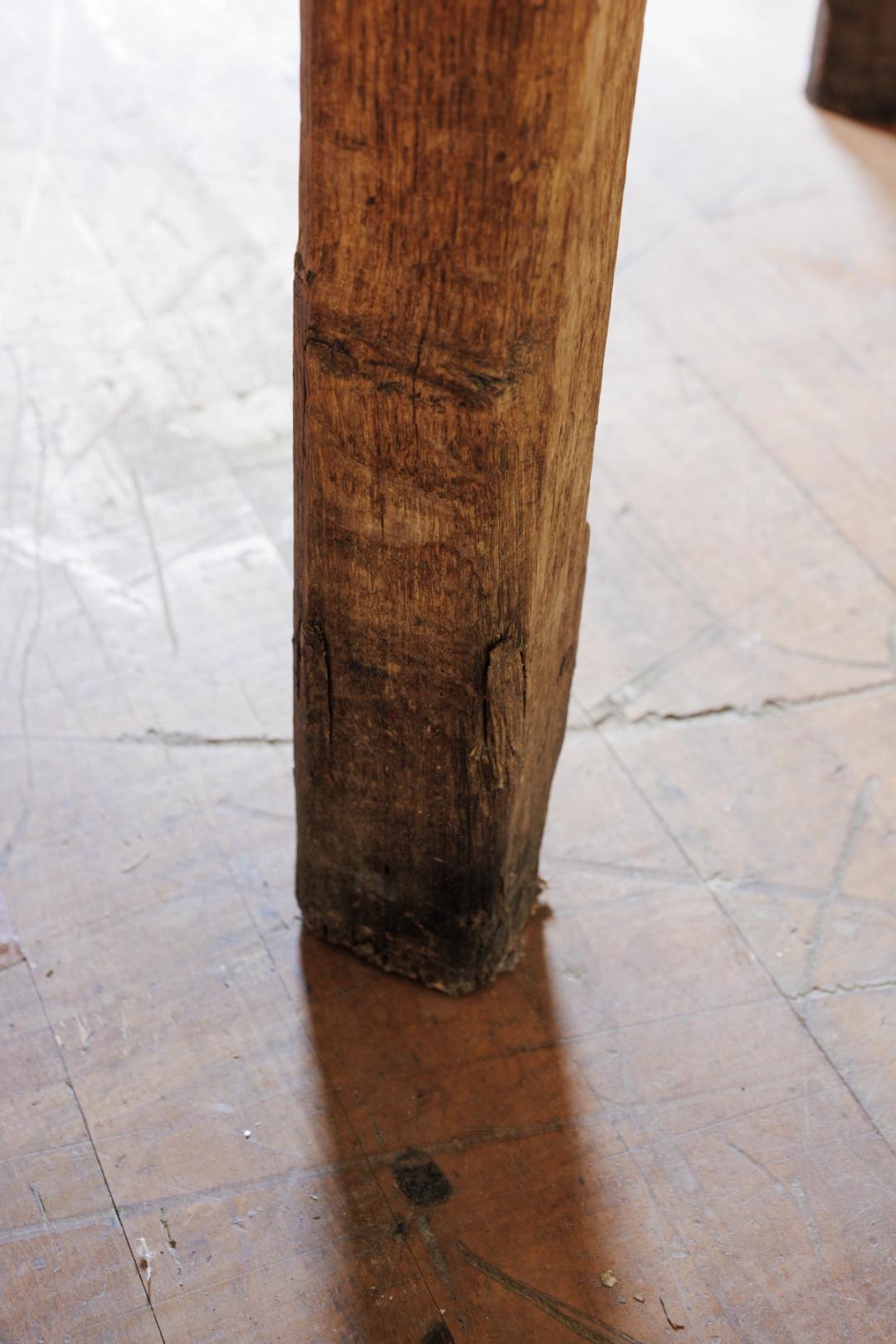 The Patternmaker Farm Table