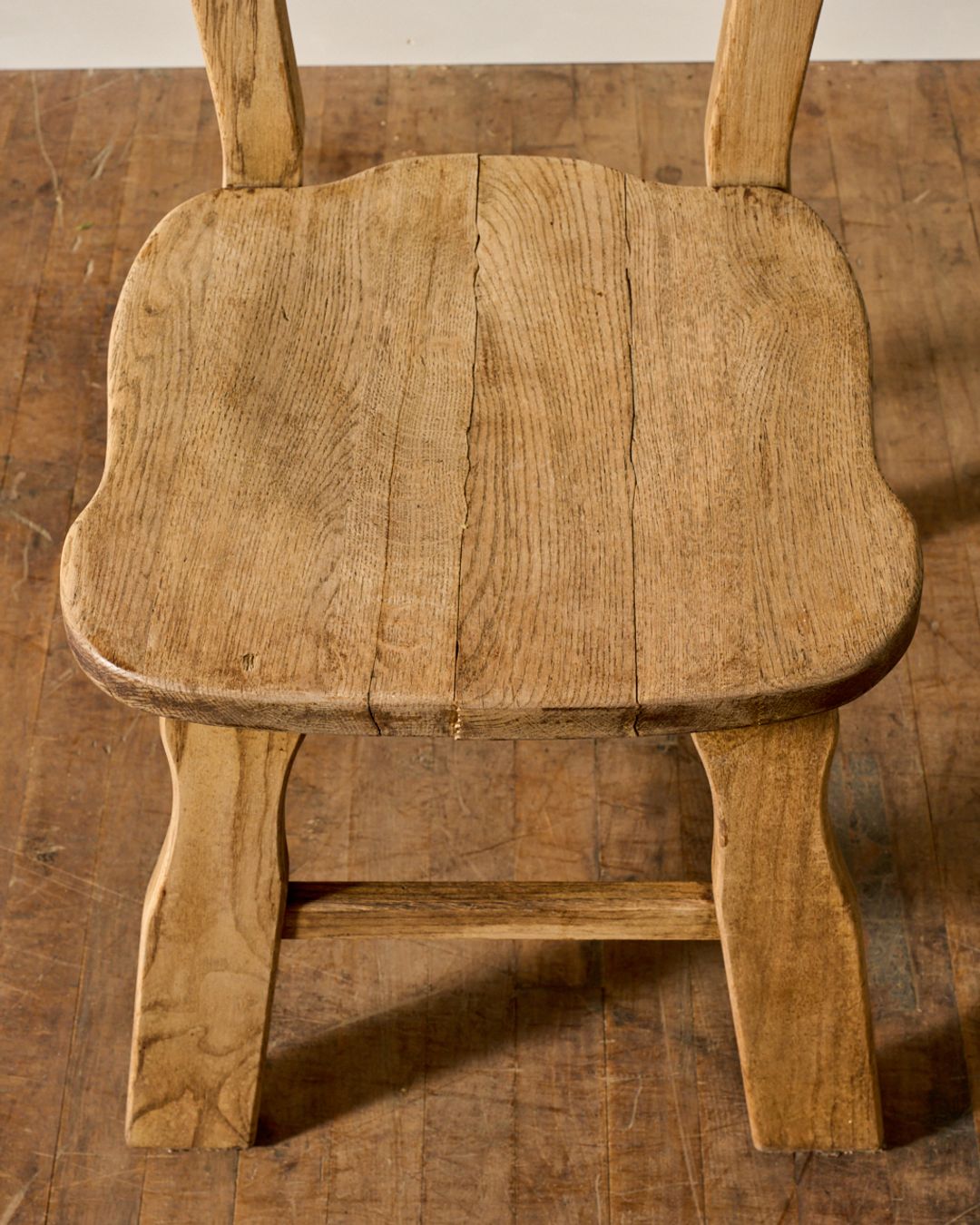 Antique French Chair