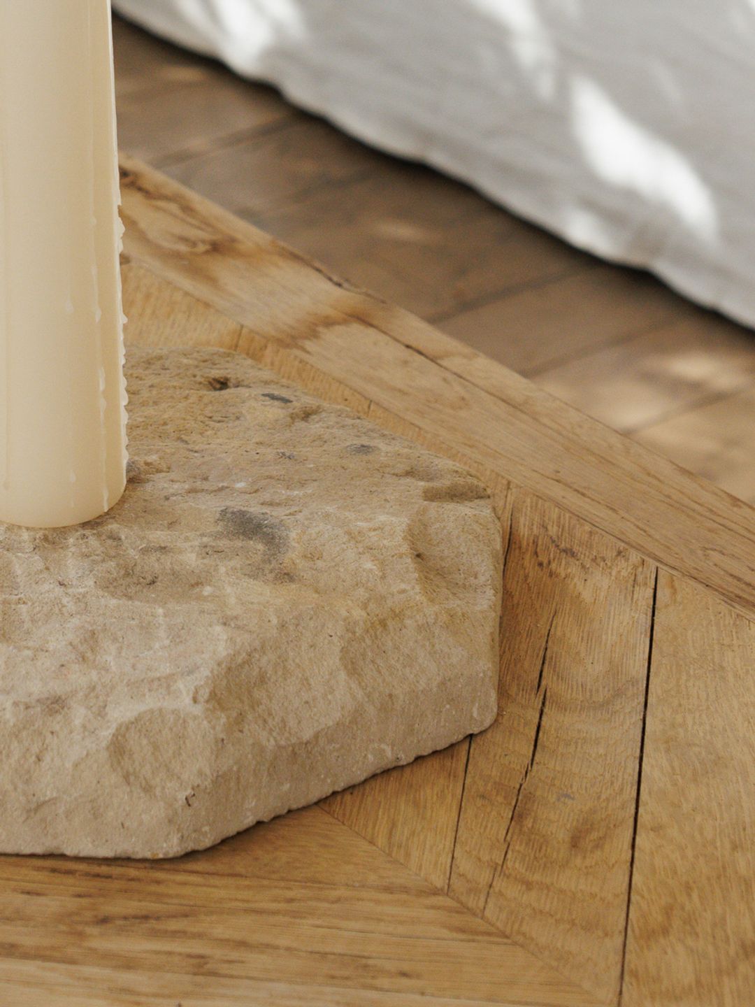 Stone Risers