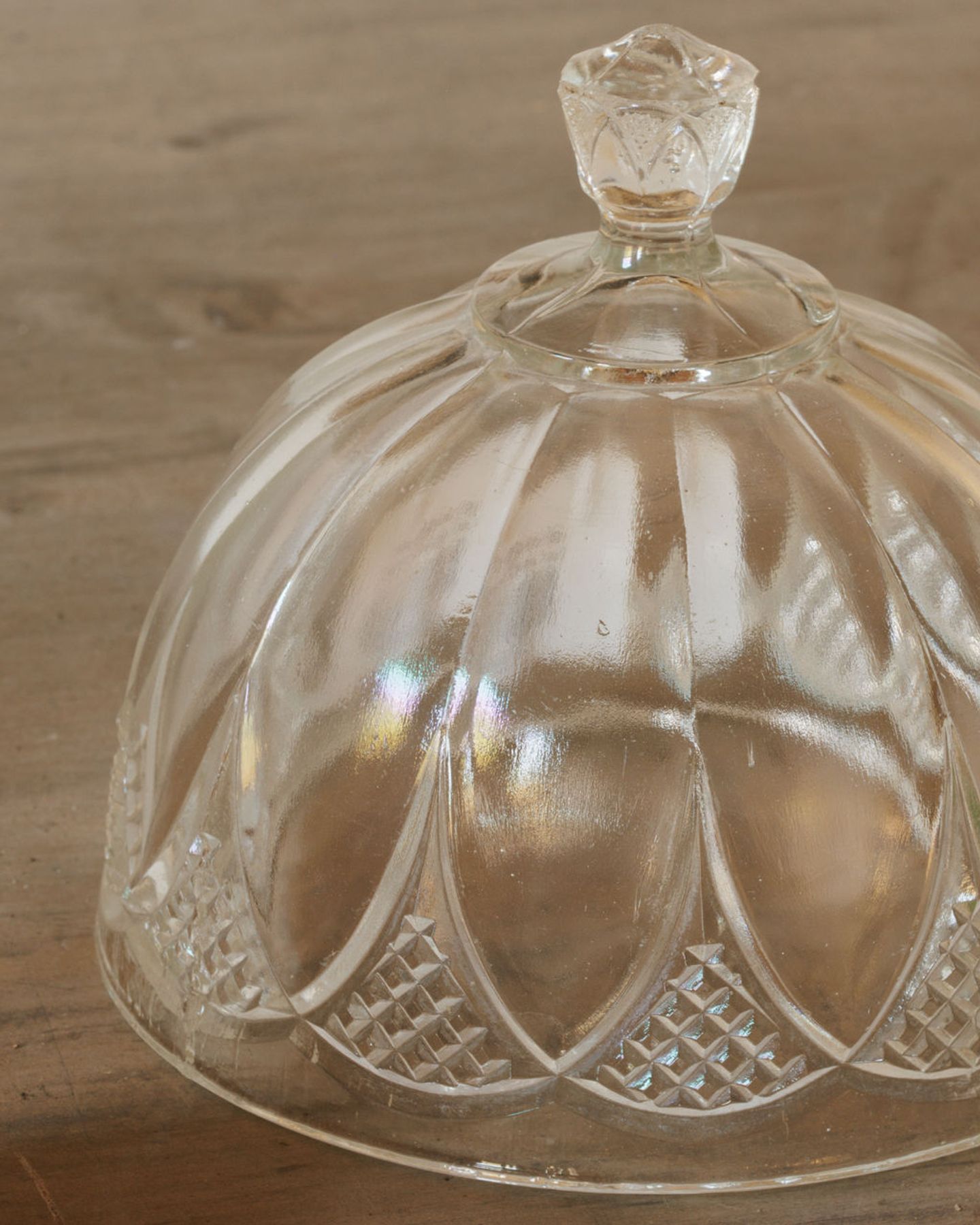 French Cloche - II