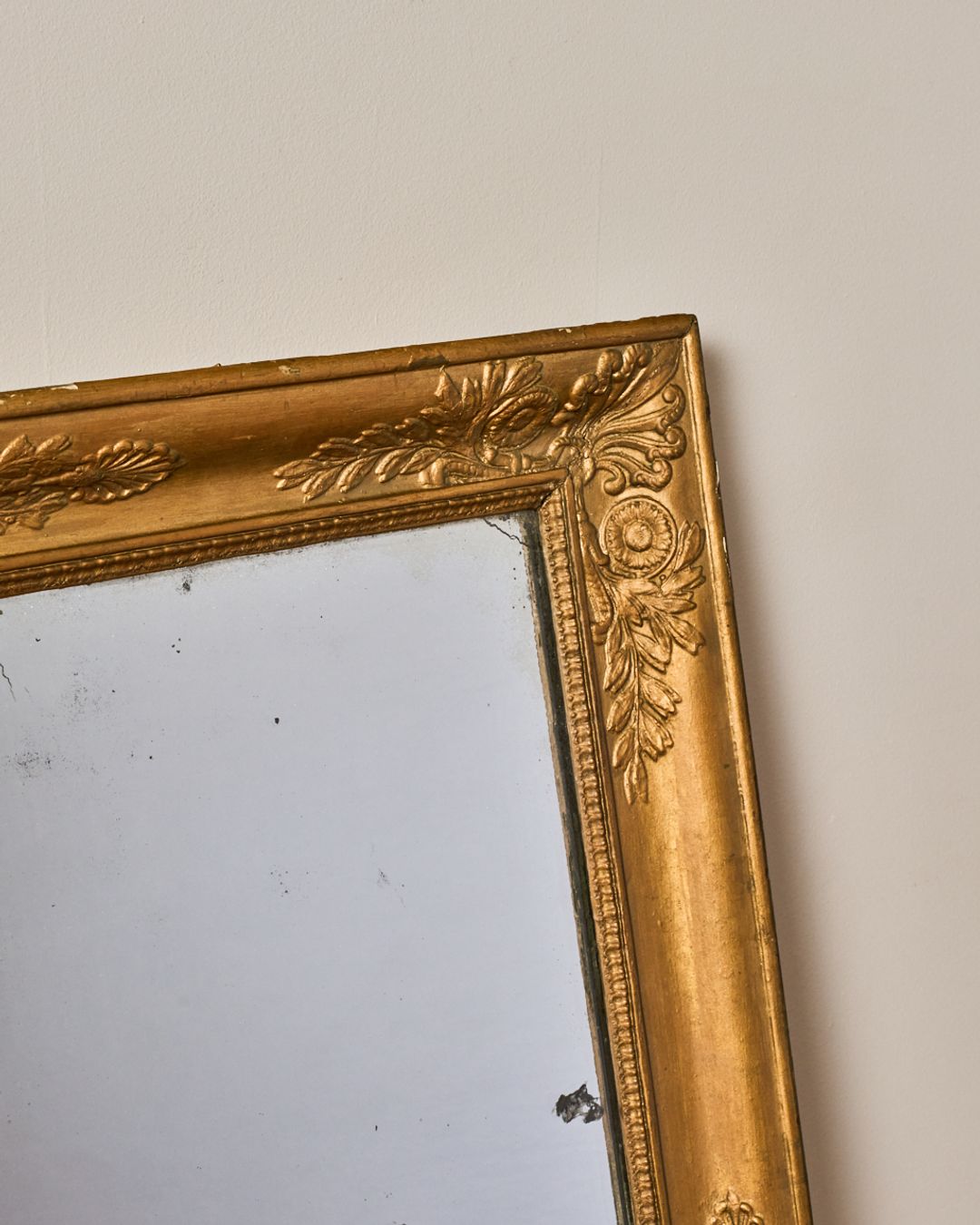 Louis XVI Grand Mirror
