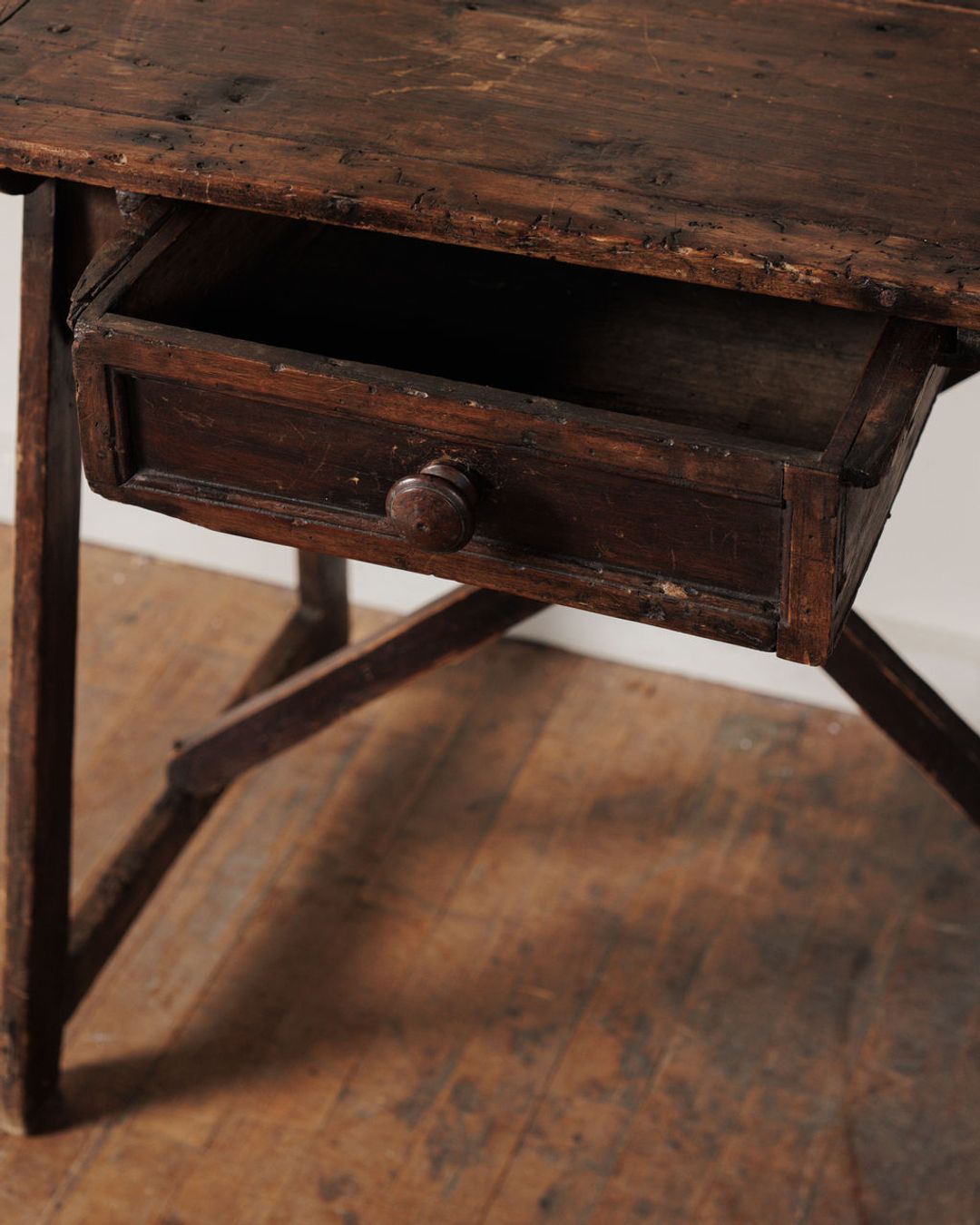 17th c. Italian Side Table