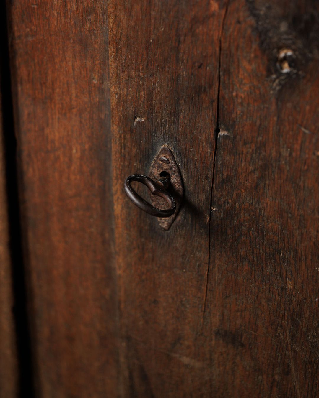 18th c. Alps Cupboard