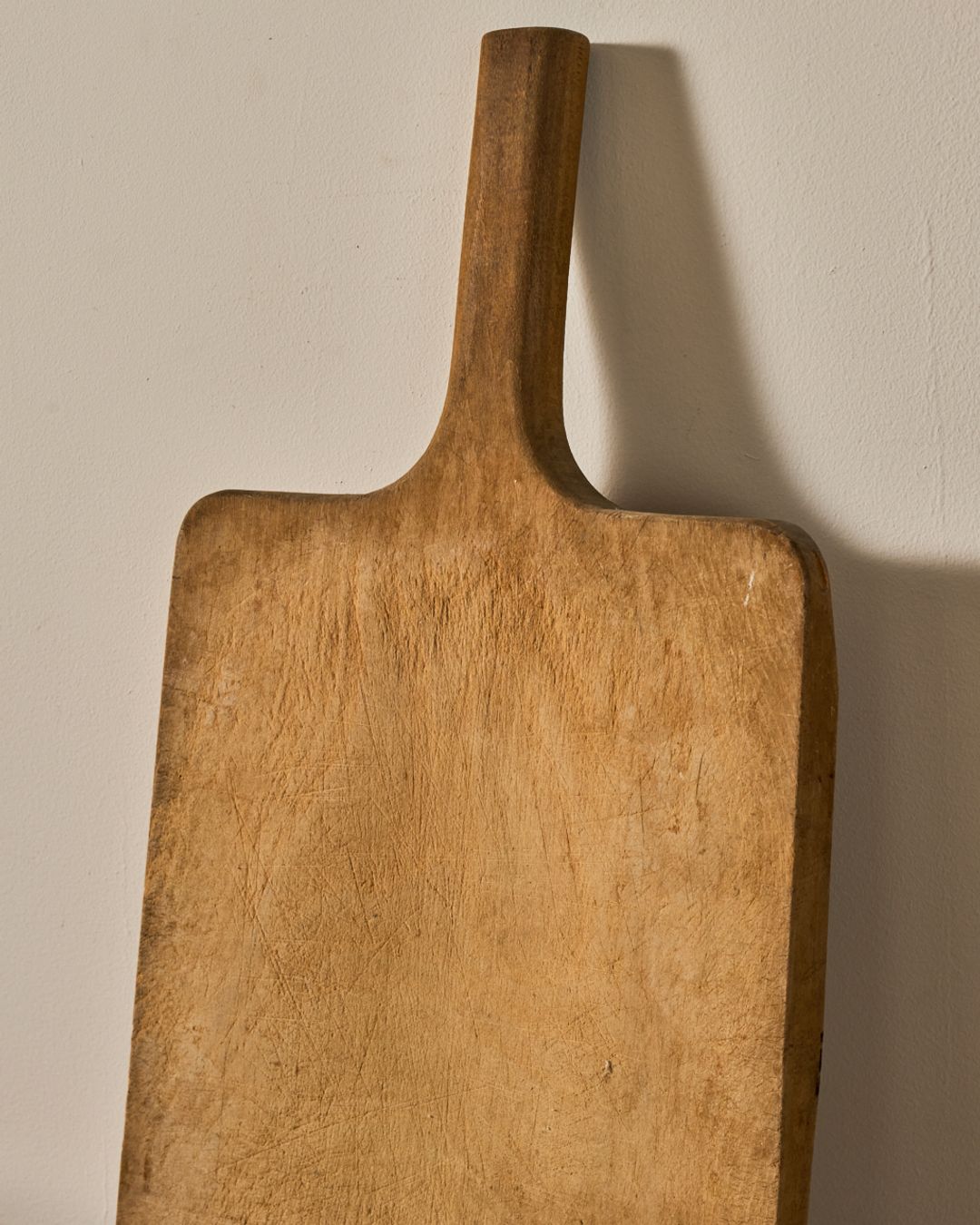 Antique Cutting Board