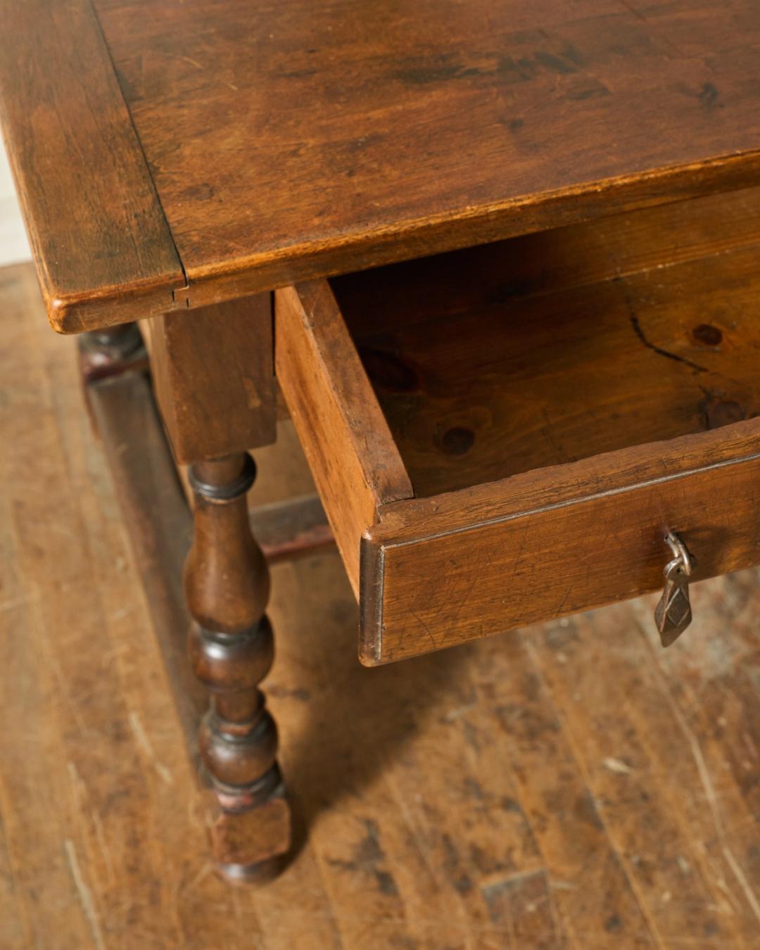 Spanish Entryway Table