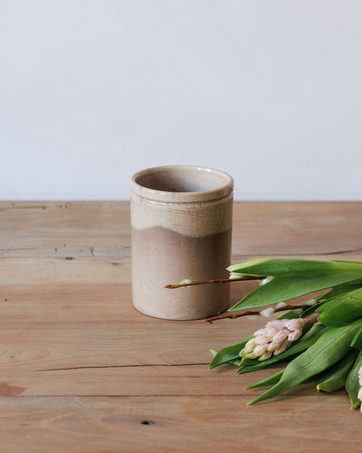 Savoie Jam Pot - I