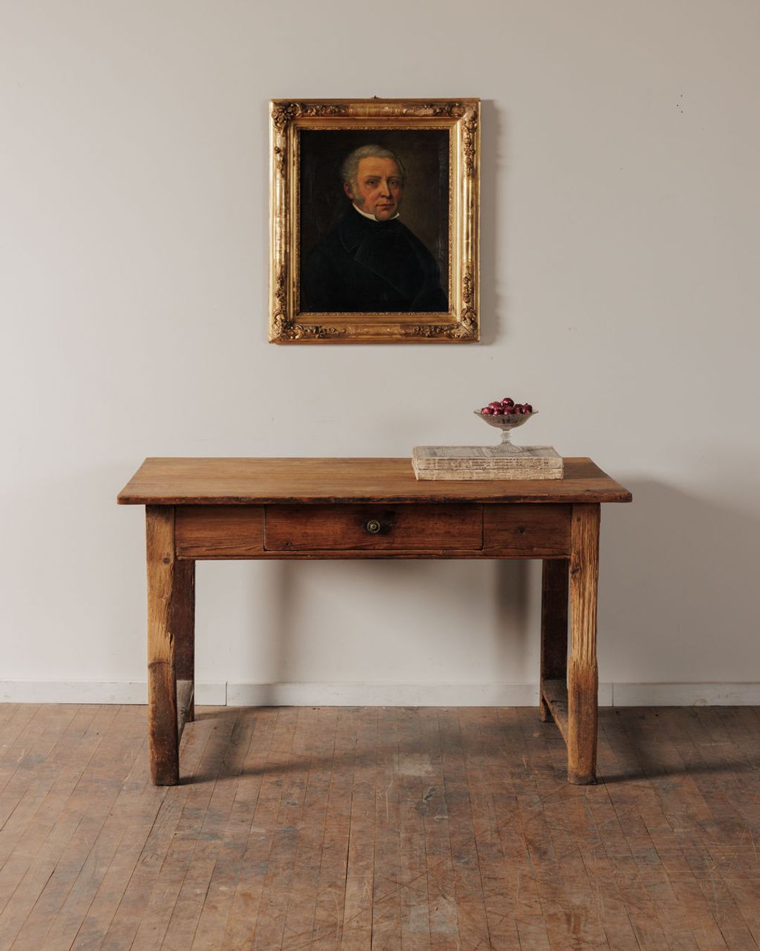 French Kitchen Table