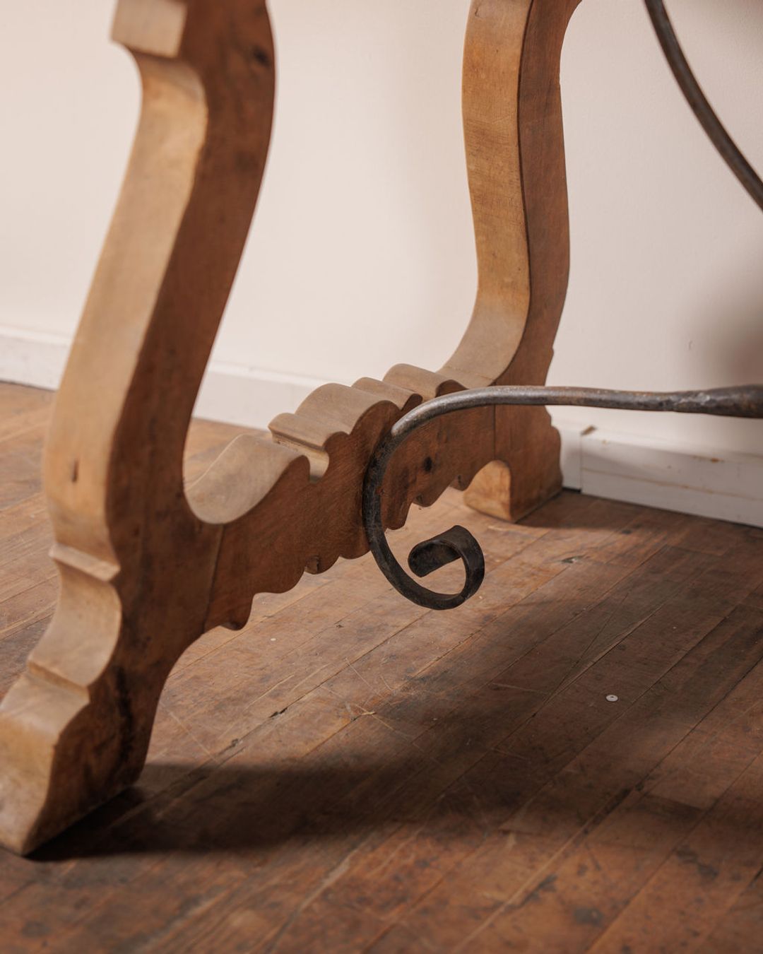 Spanish Dining Table