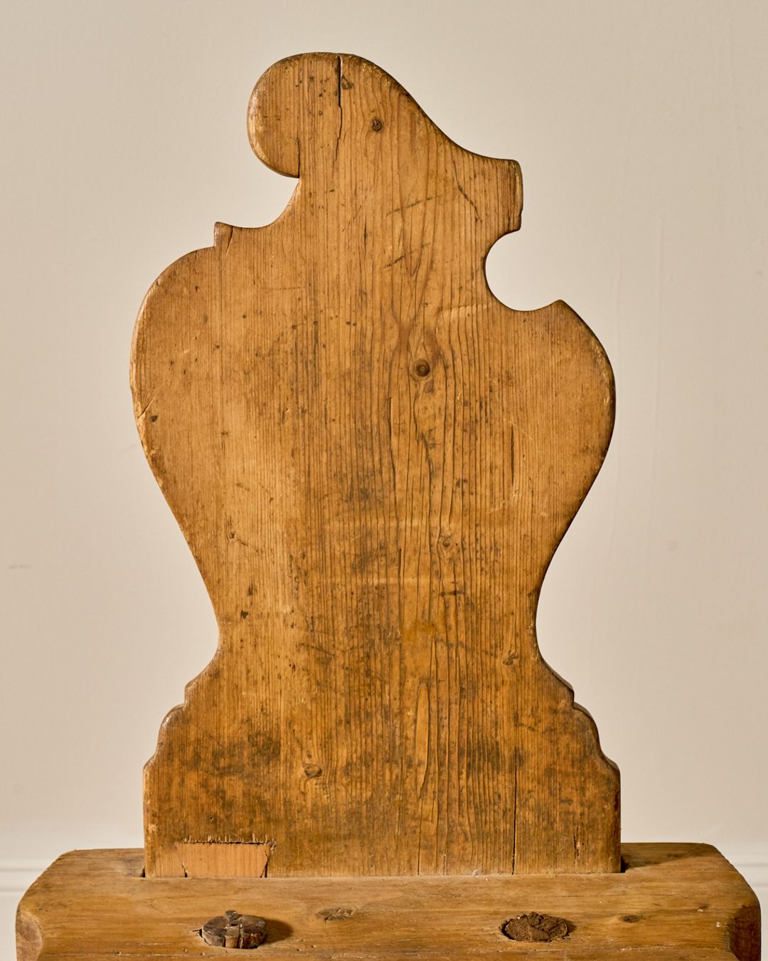 Alsace Chair