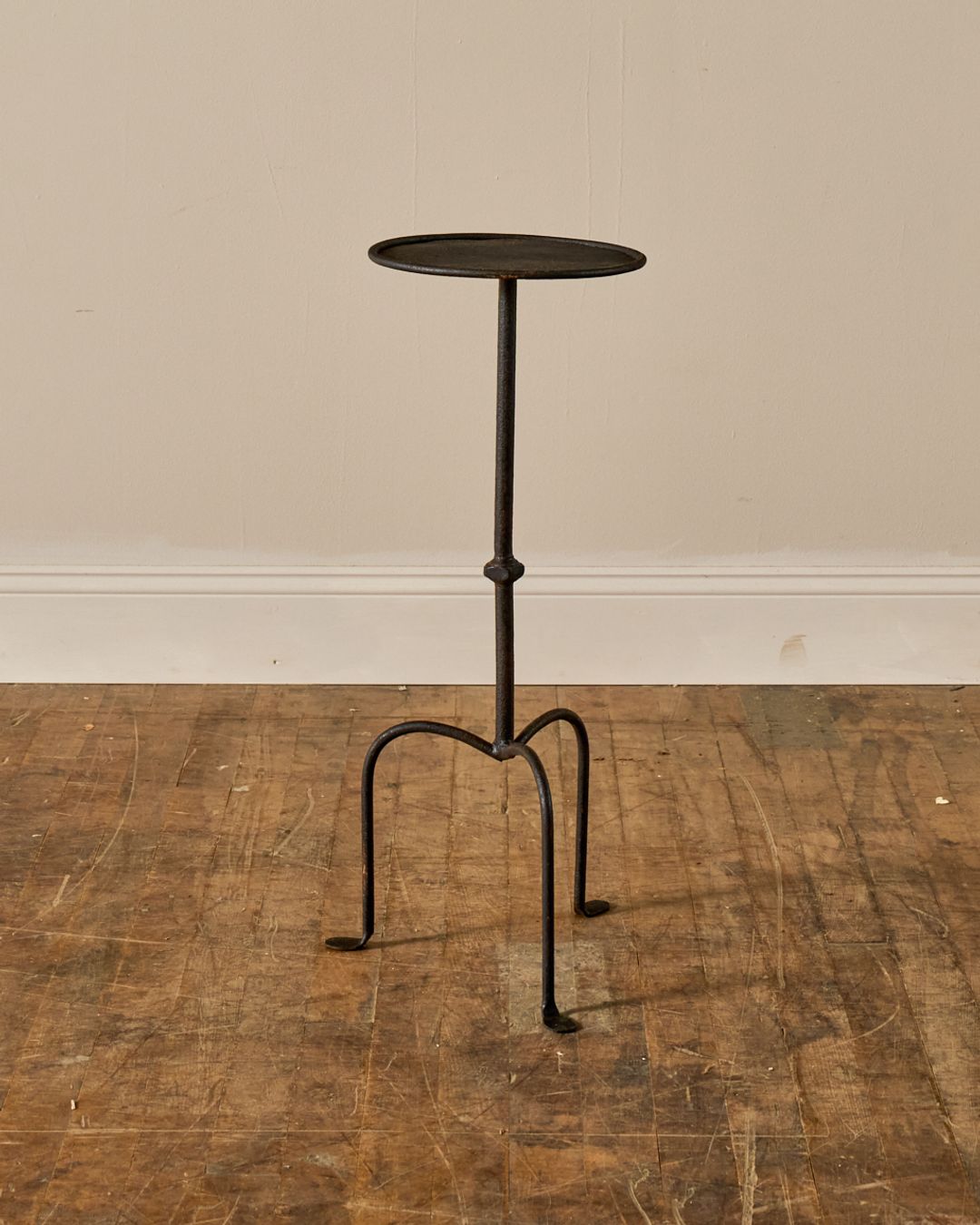 Spanish Martini Table