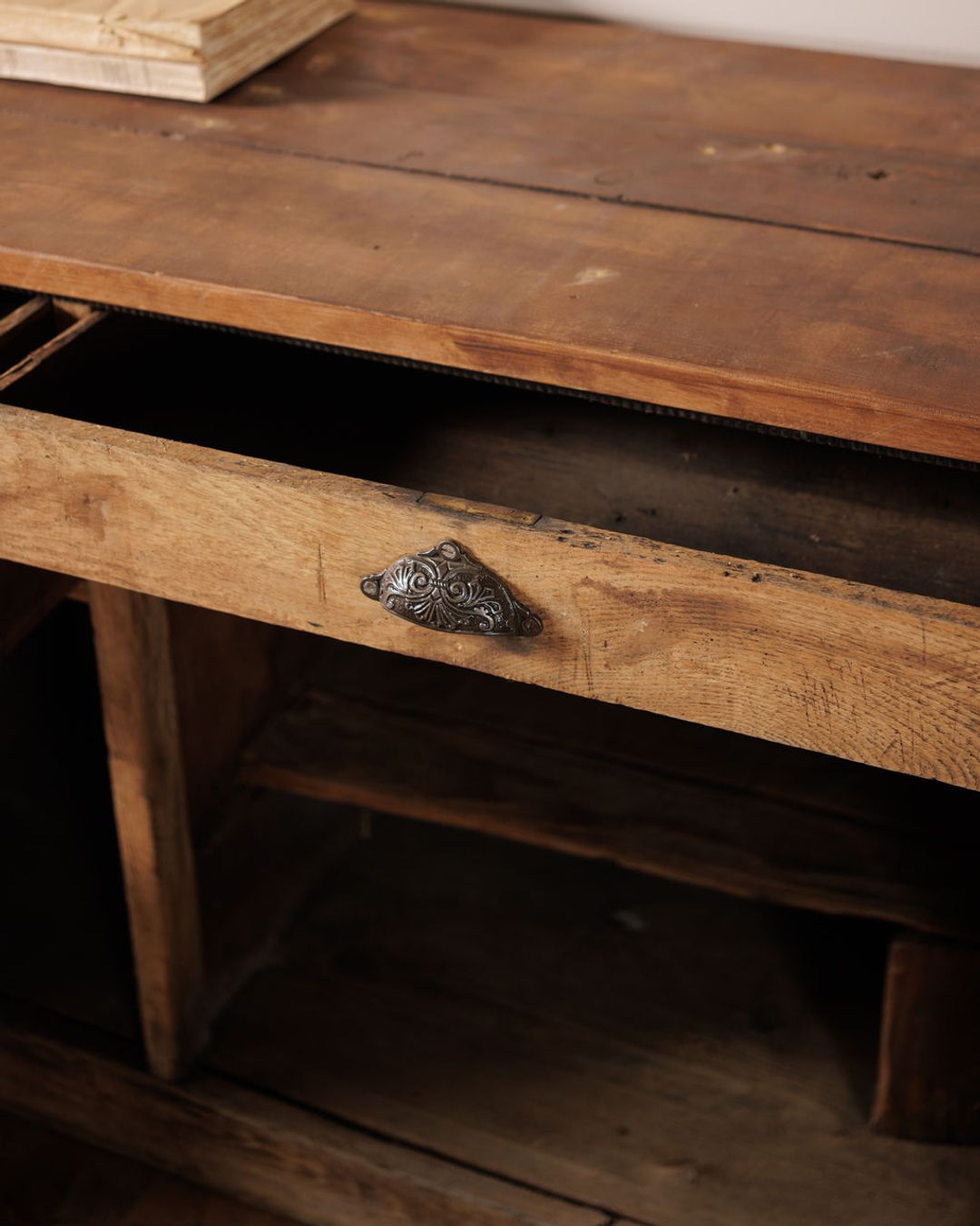 French Work Table
