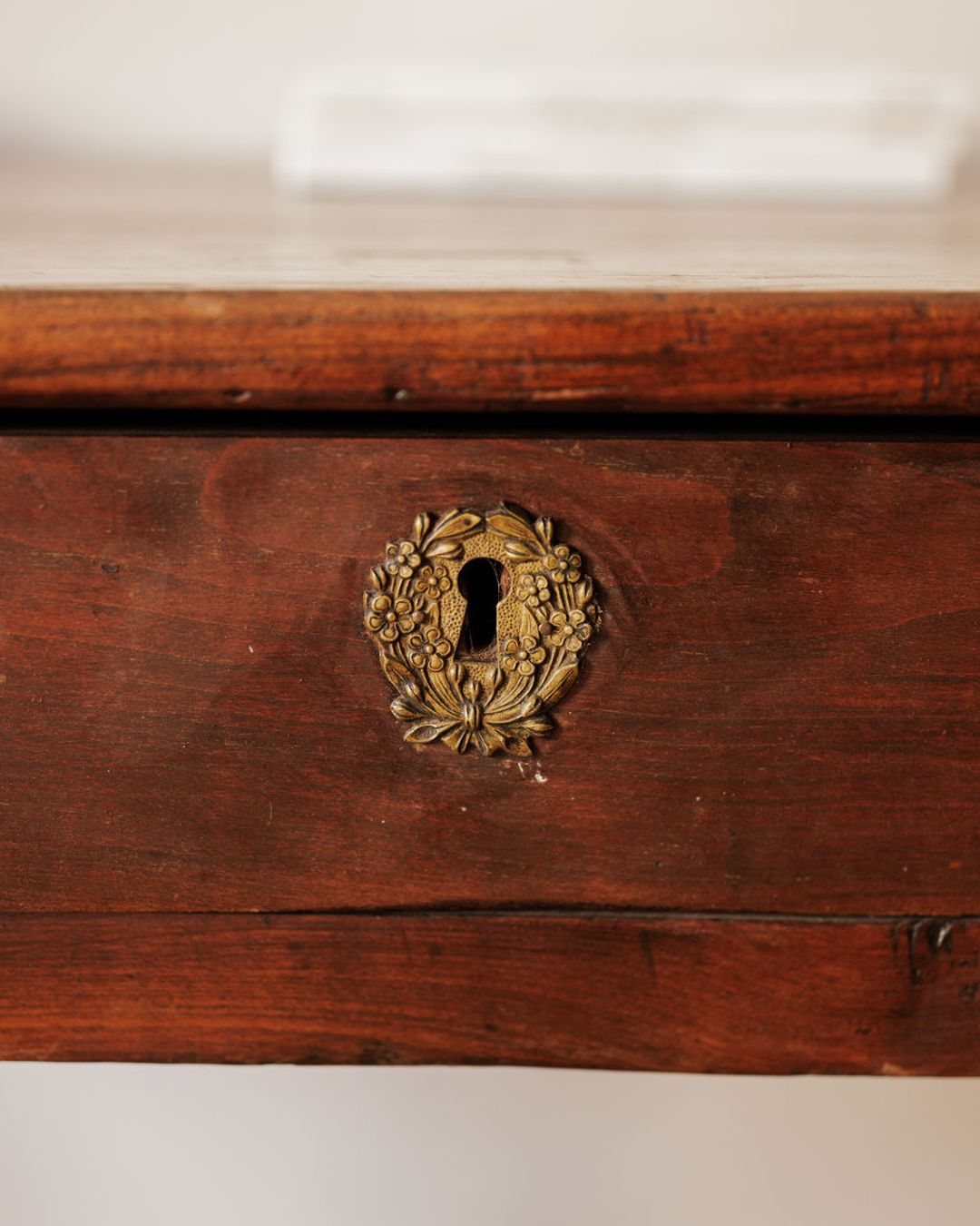 Napoleon II Desk