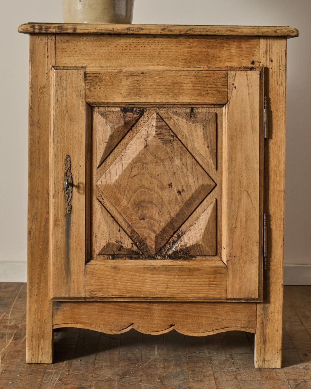 French Petite Cupboard