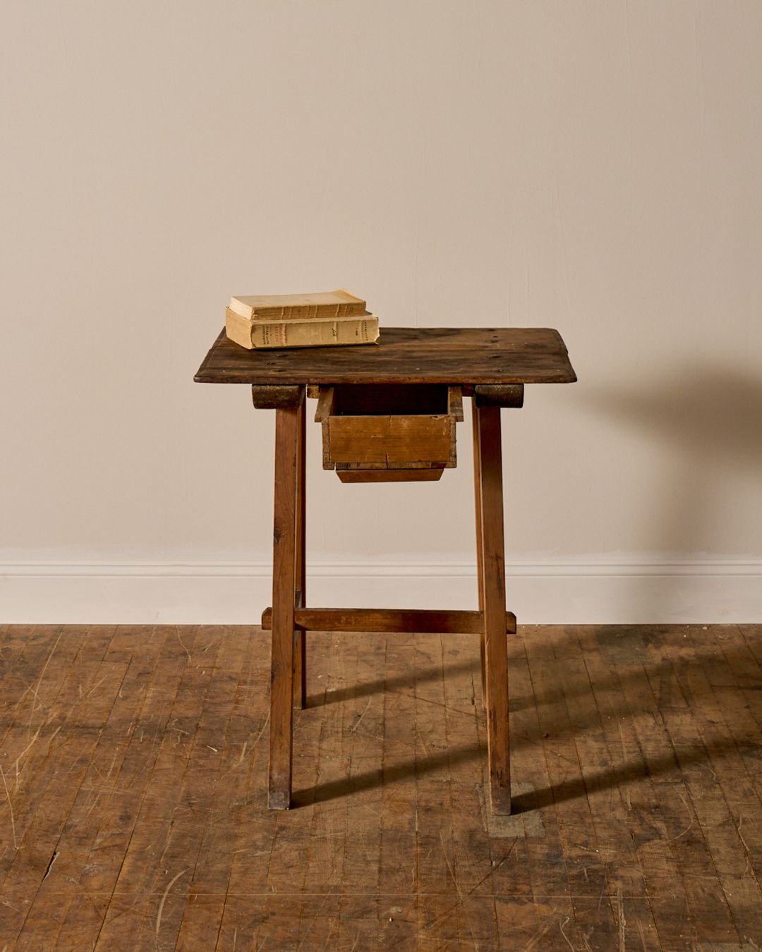 Spanish Side Table
