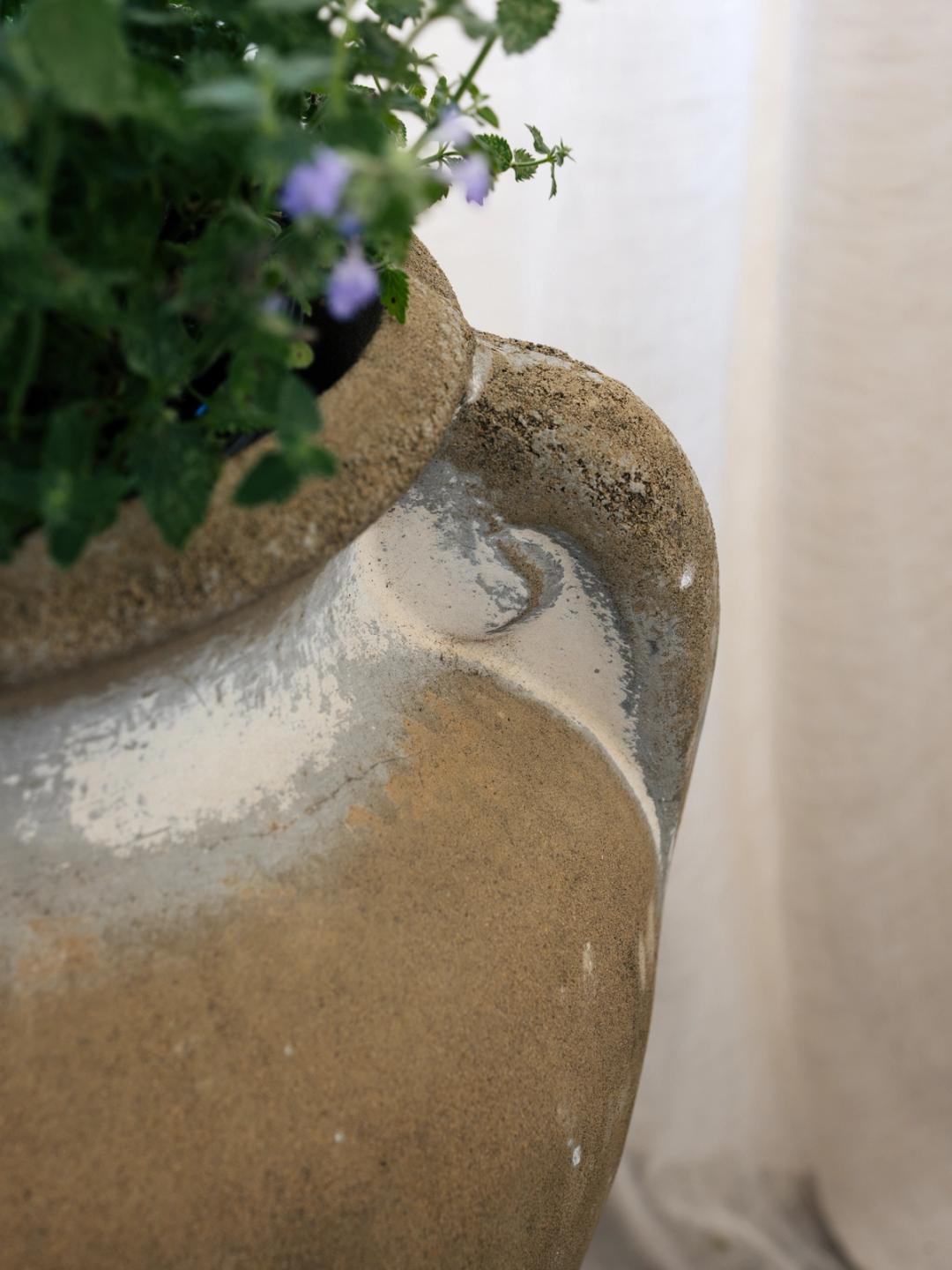 Amphora Planter