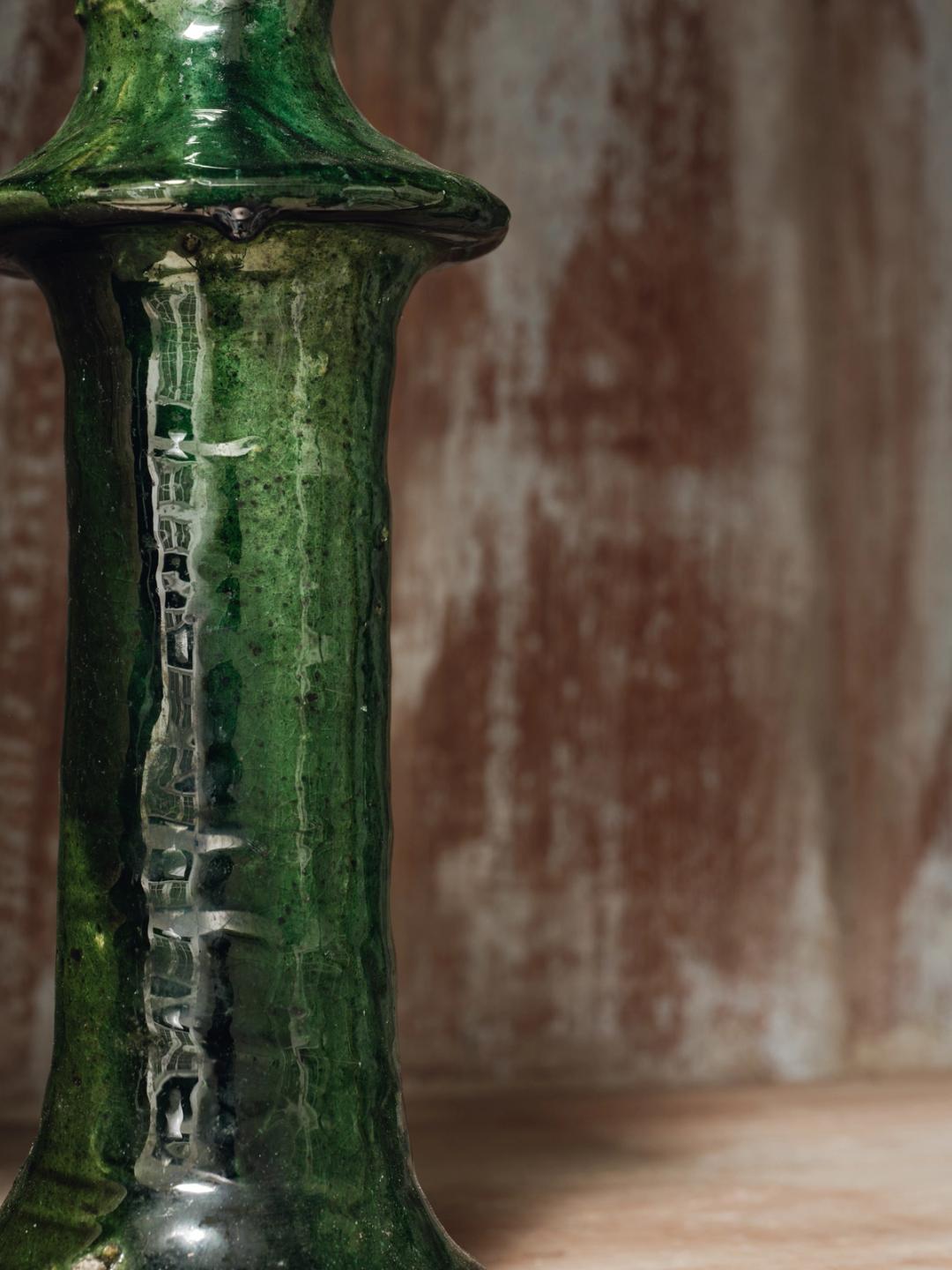 Moroccan Candle Stick - Large