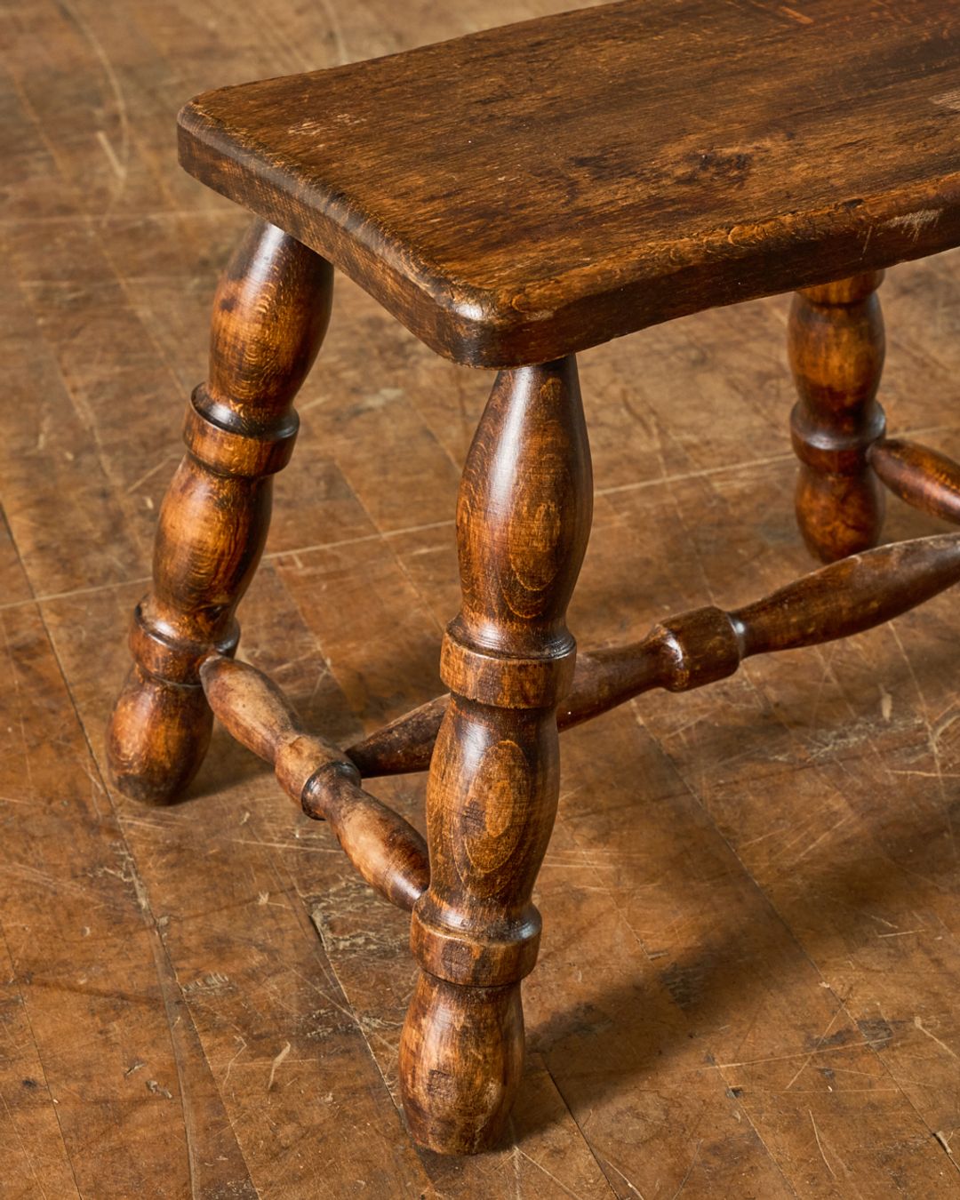 French Stool