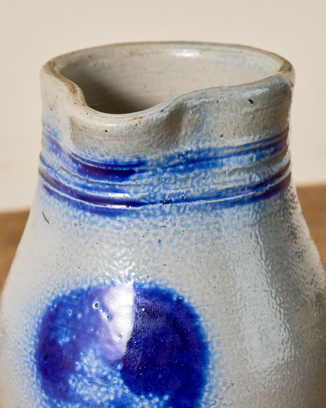 Mini Alsace Pot - II