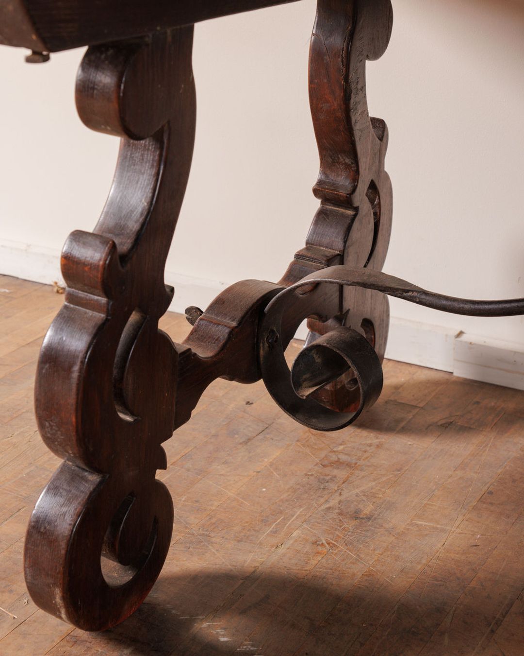 Spanish Dining Table
