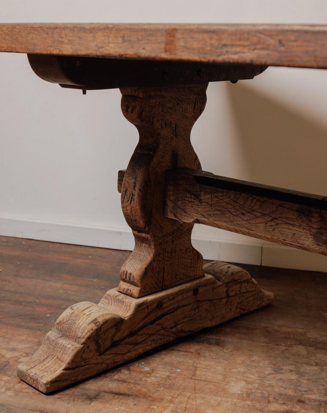 19th c. Monastery Table