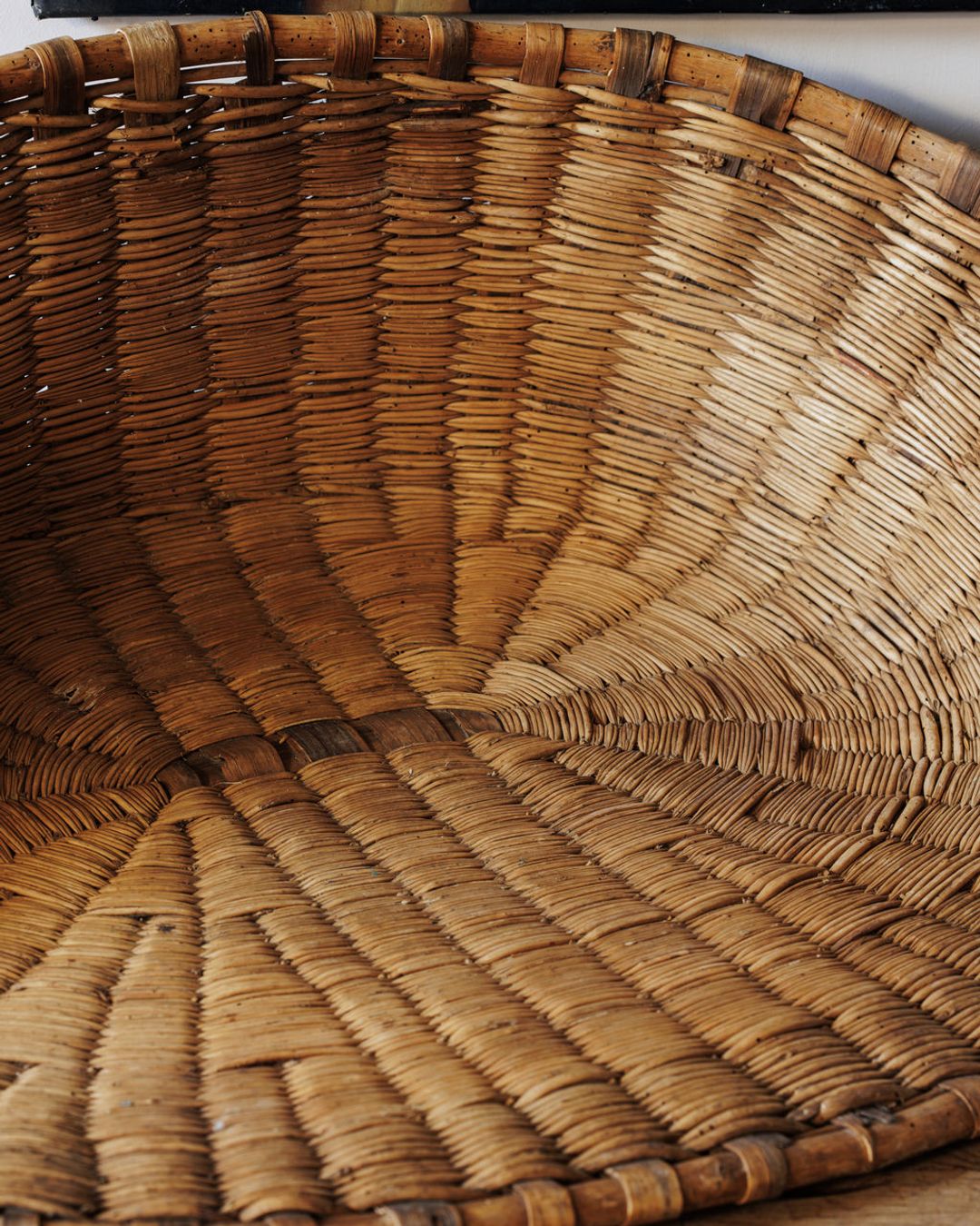 Grain Basket