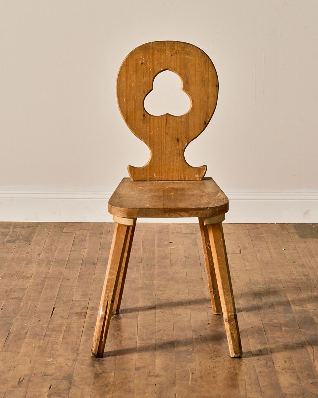 Alps Chair