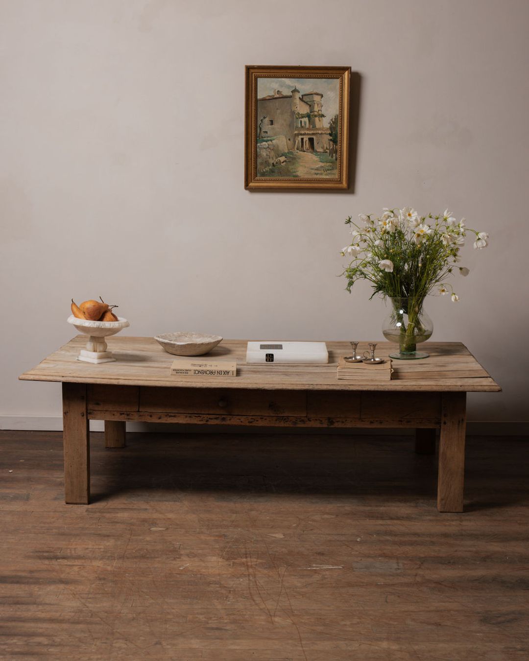 Le Grand Coffee Table