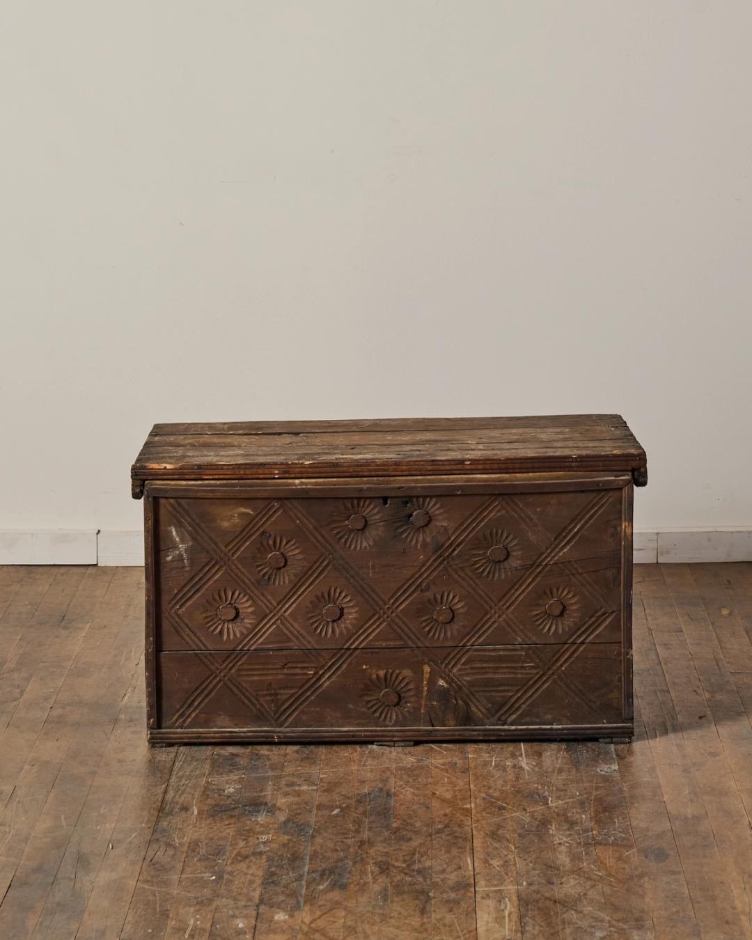 Turkish Trunk